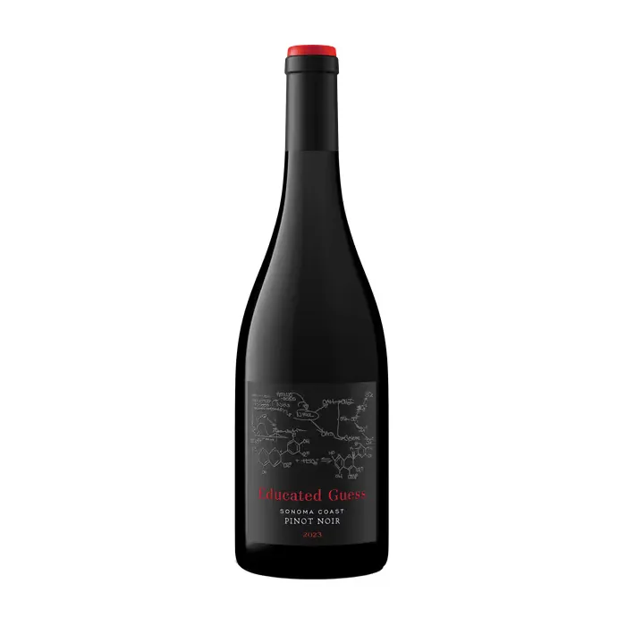 2023 Educated Guess Sonoma Coast Pinot Noir