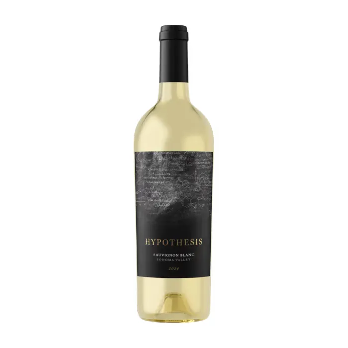 2024 Hypothesis Sonoma Valley Sauvignon Blanc