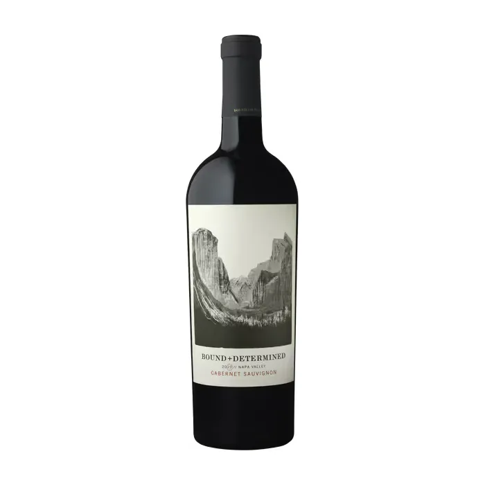 2023 Bound and Determined Cabernet Sauvignon